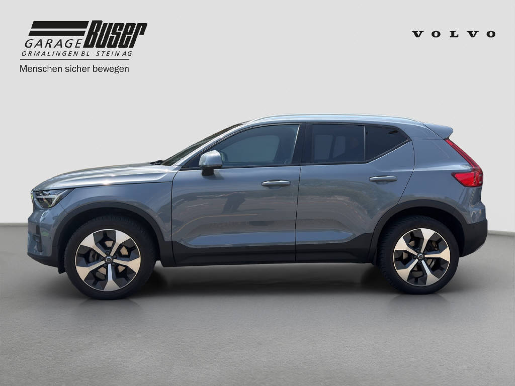 VOLVO XC40 T2 Core Geartronic-image-1