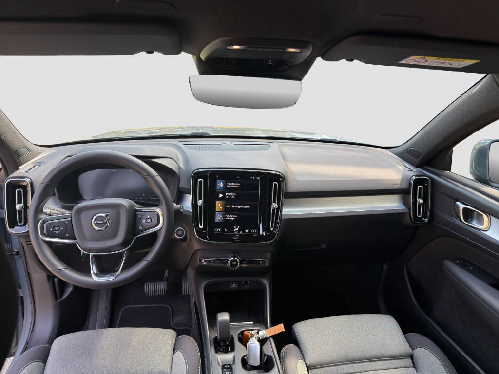 VOLVO XC40 T2 Core Geartronic-image-10