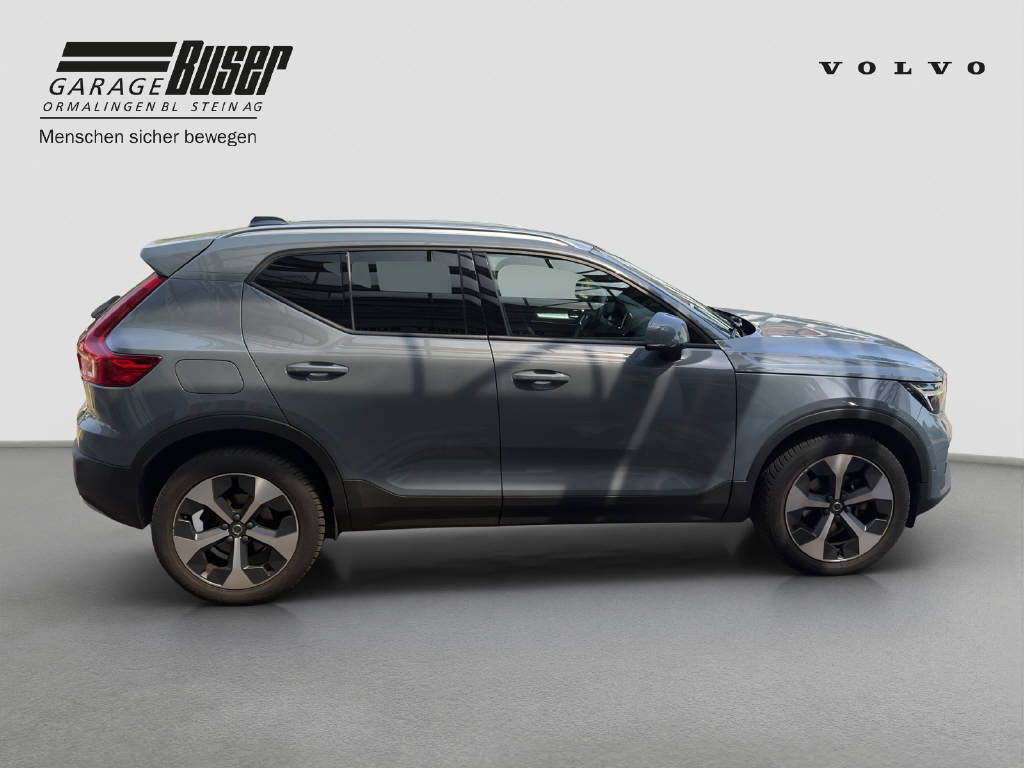 VOLVO XC40 T2 Core Geartronic-image-4