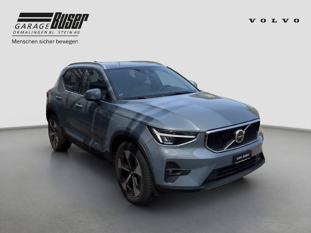 VOLVO XC40 T2 Core Geartronic-image-5