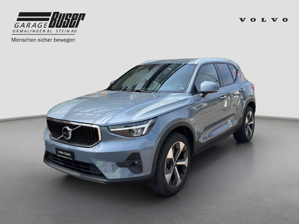 VOLVO XC40 T2 Core Geartronic-image-0