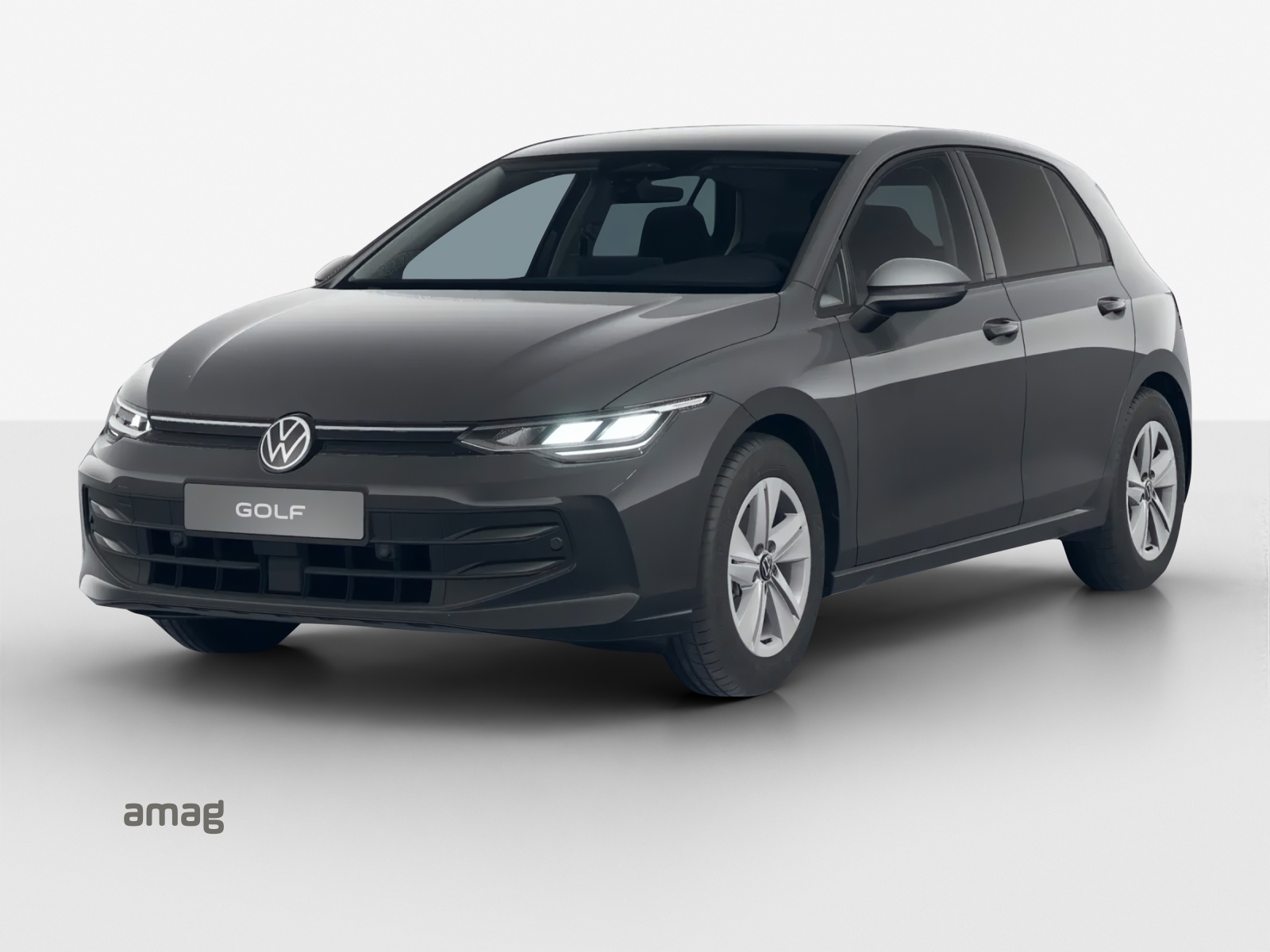 VW Golf 1.5 e TSI mHEV Value DSG-image-0