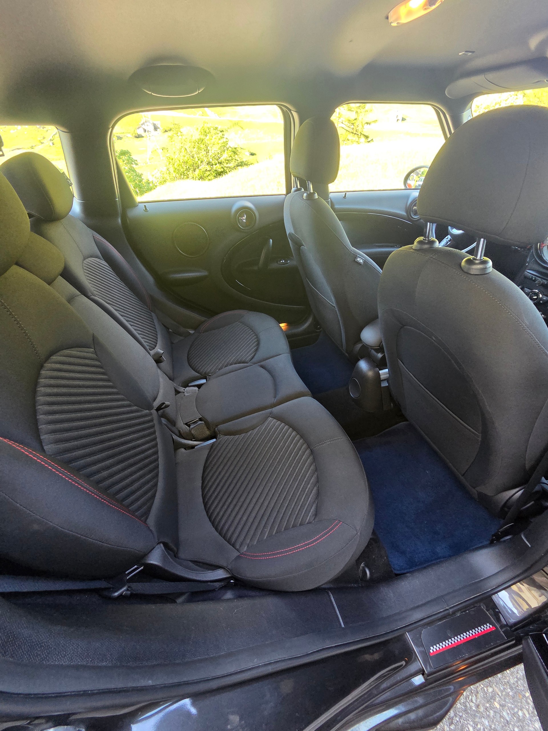 MINI 1.6i John Cooper Works S ALL4-image-4