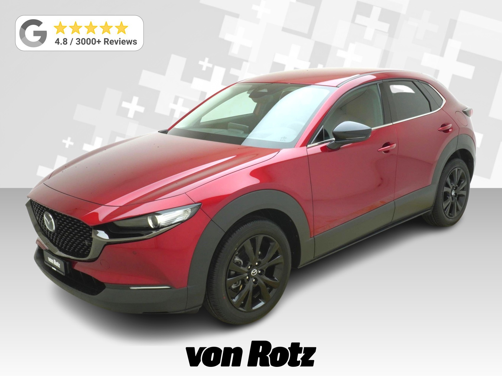 MAZDA CX-30 2.0 186 Nagisa-image-0