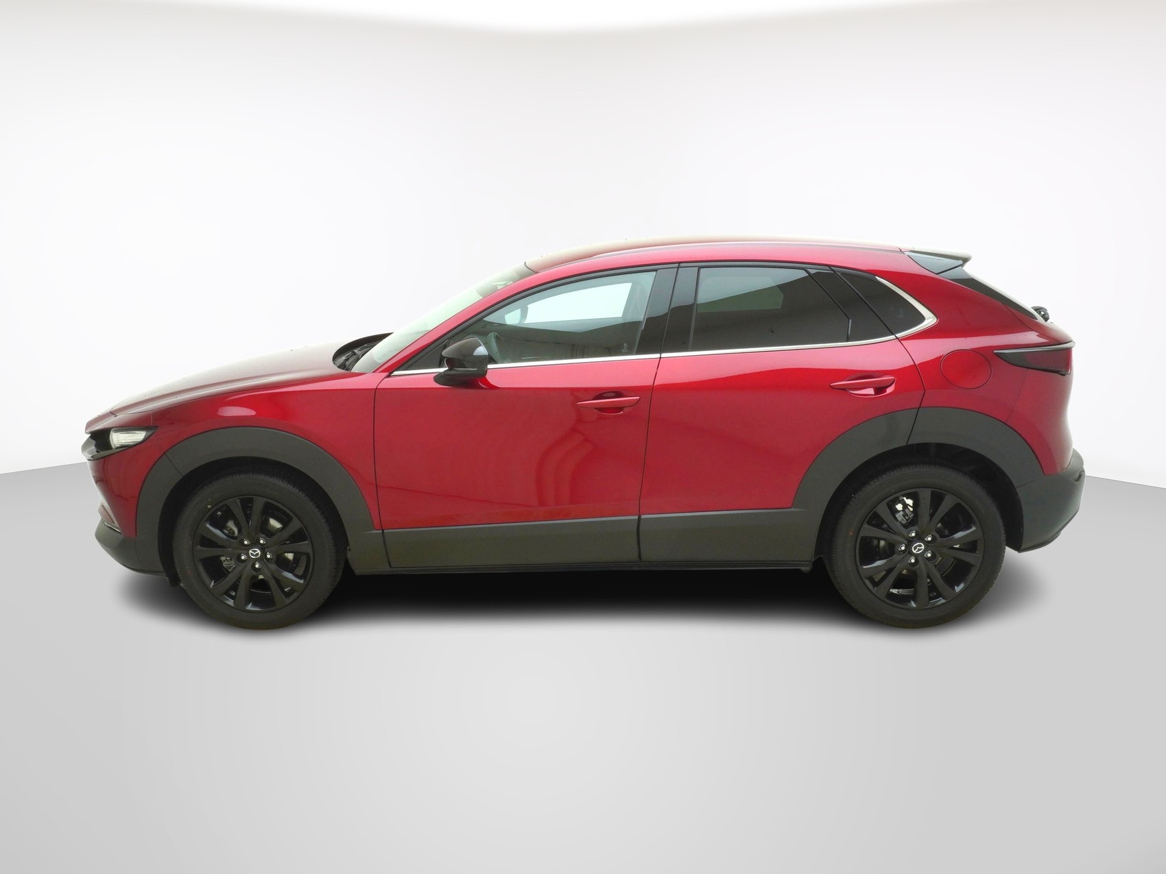 MAZDA CX-30 2.0 186 Nagisa-image-1