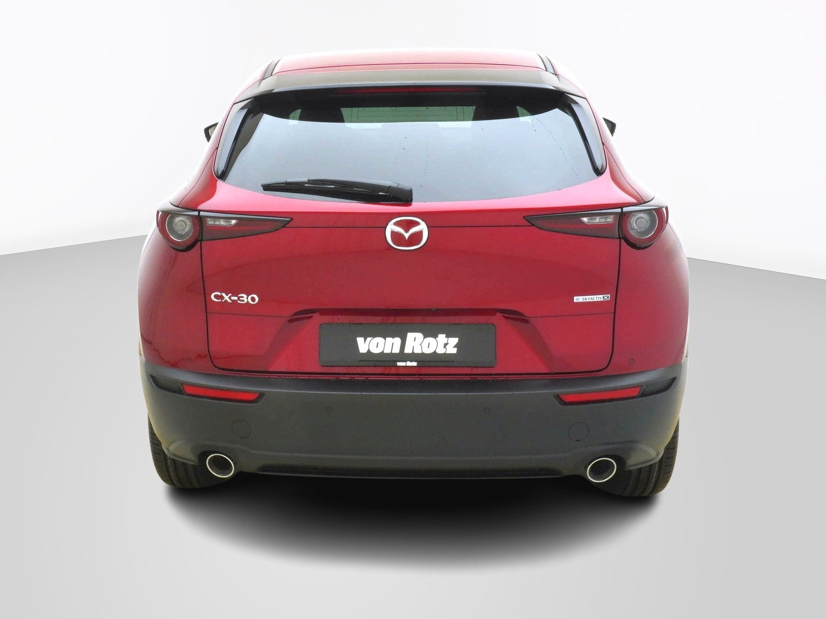 MAZDA CX-30 2.0 186 Nagisa-image-2