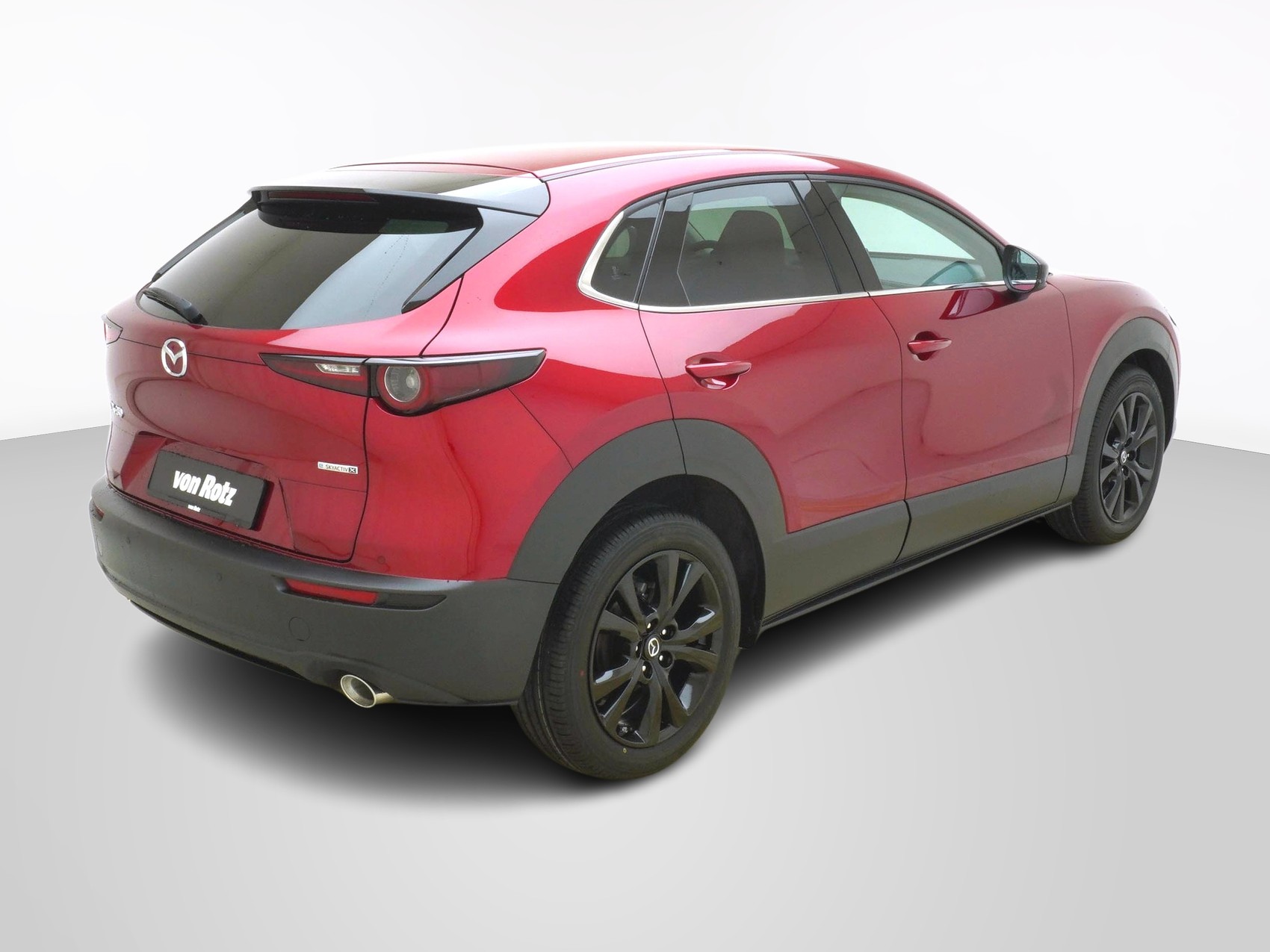 MAZDA CX-30 2.0 186 Nagisa-image-3