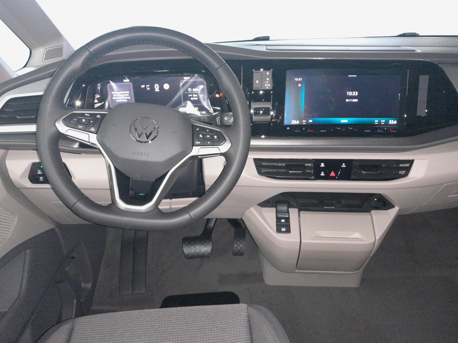 VW Multivan 2.0 TDI Liberty DSG-image-8