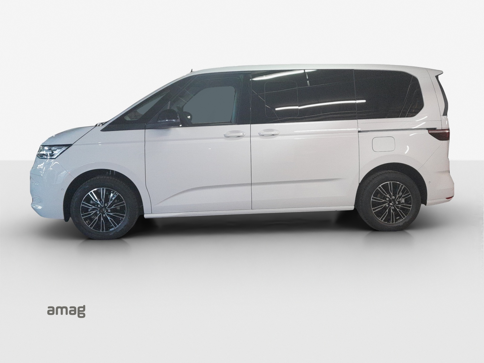 VW Multivan 2.0 TDI Liberty DSG-image-1