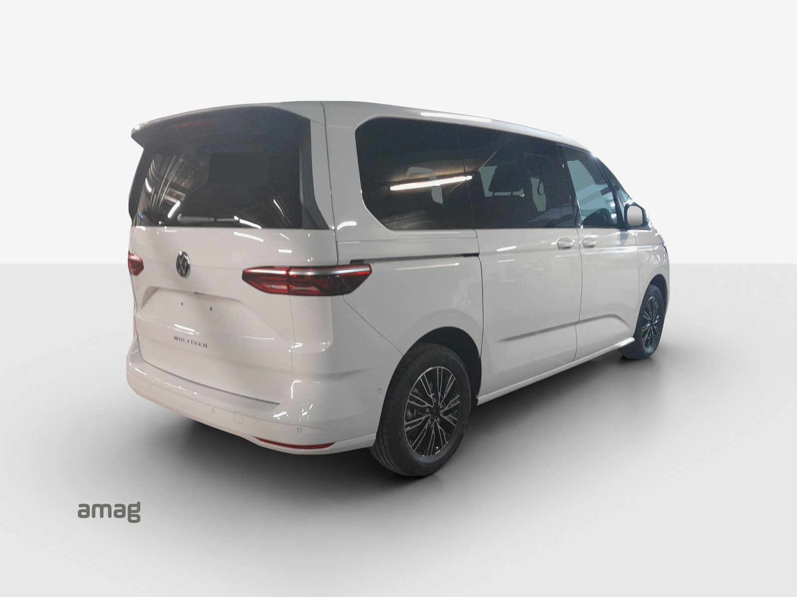 VW Multivan 2.0 TDI Liberty DSG-image-4
