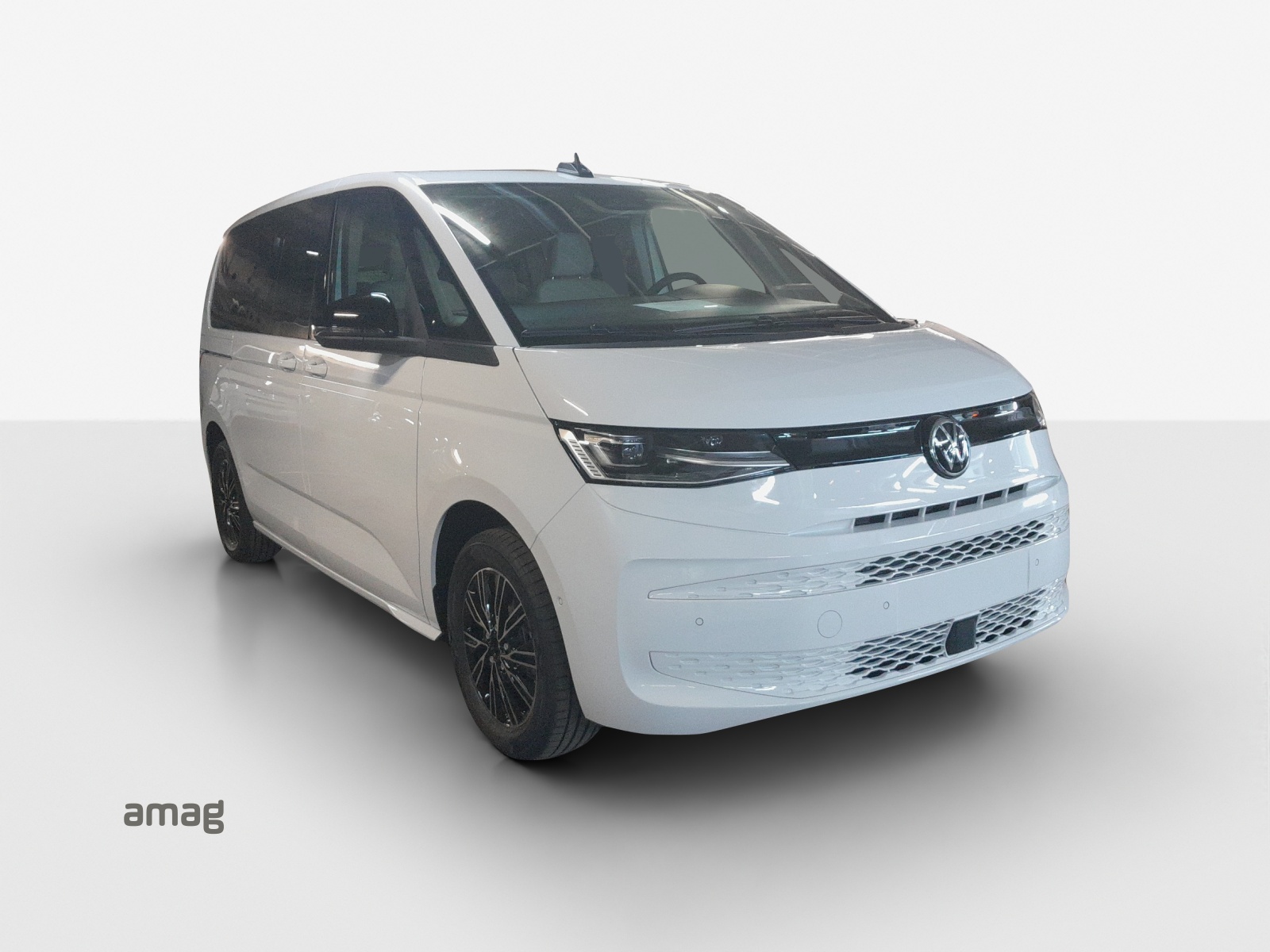 VW Multivan 2.0 TDI Liberty DSG-image-5