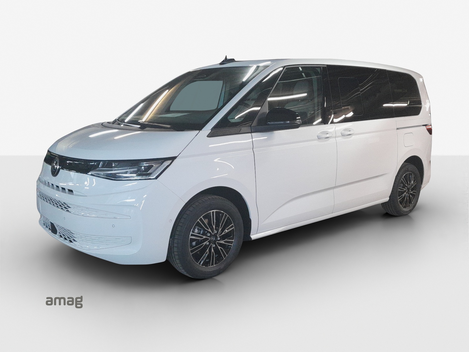 VW Multivan 2.0 TDI Liberty DSG-image-0