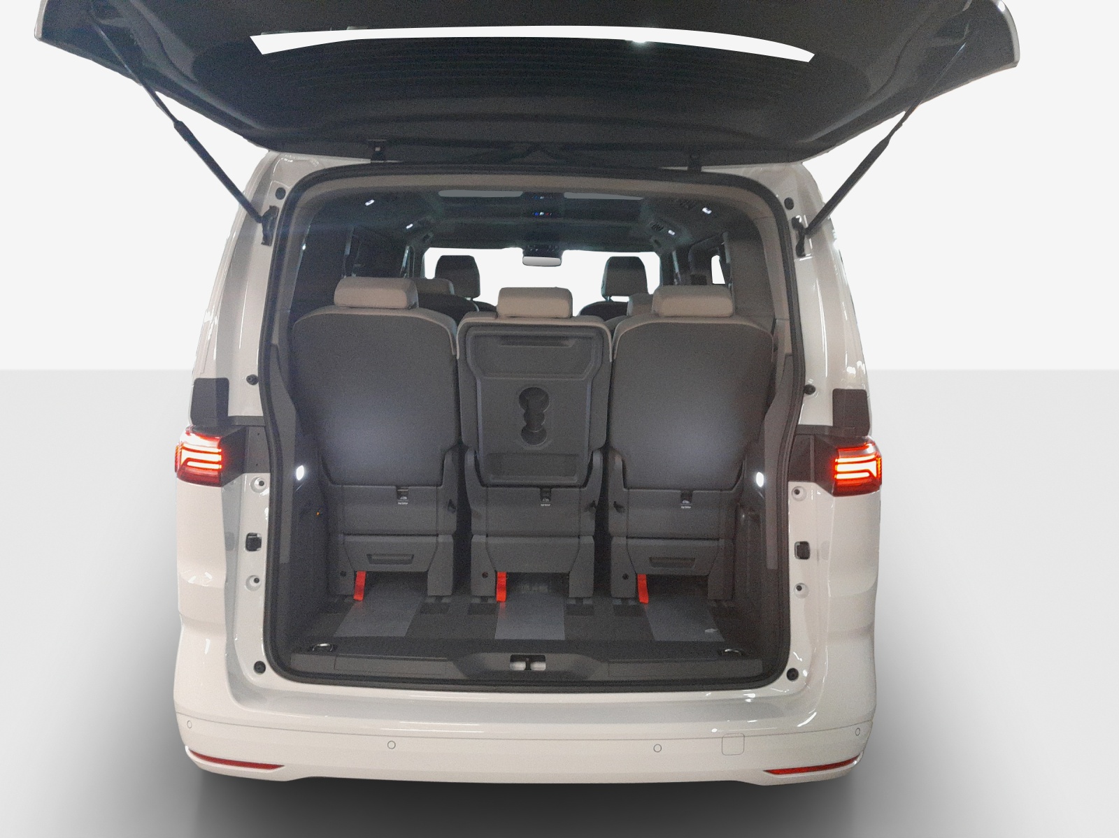 VW Multivan 2.0 TDI Liberty DSG-image-12