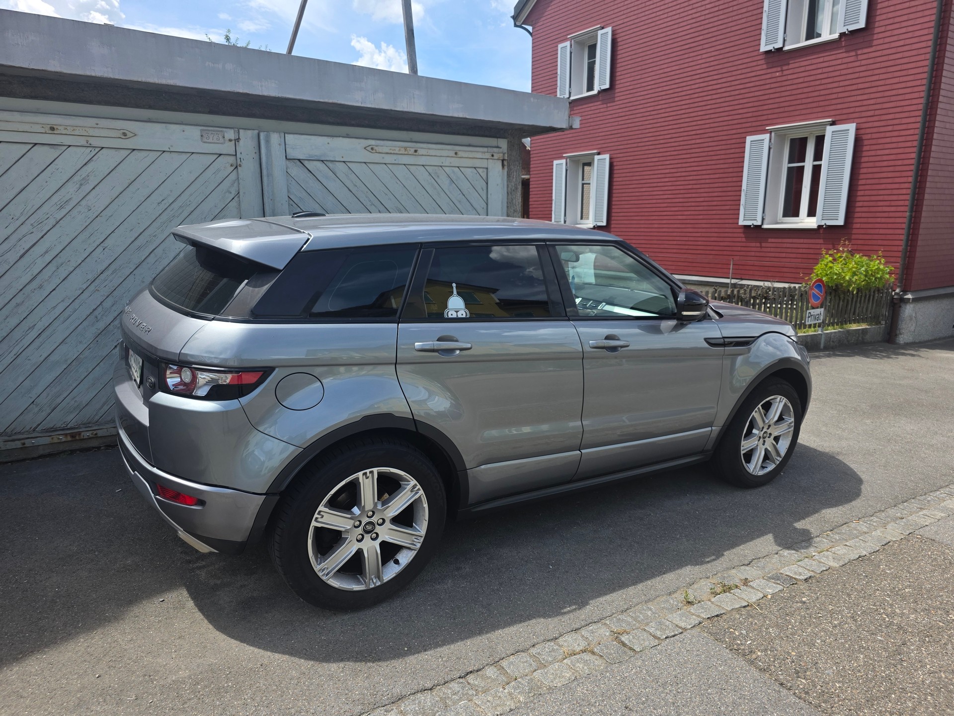 LAND ROVER 2.2 SD4 Dynamic-image-1