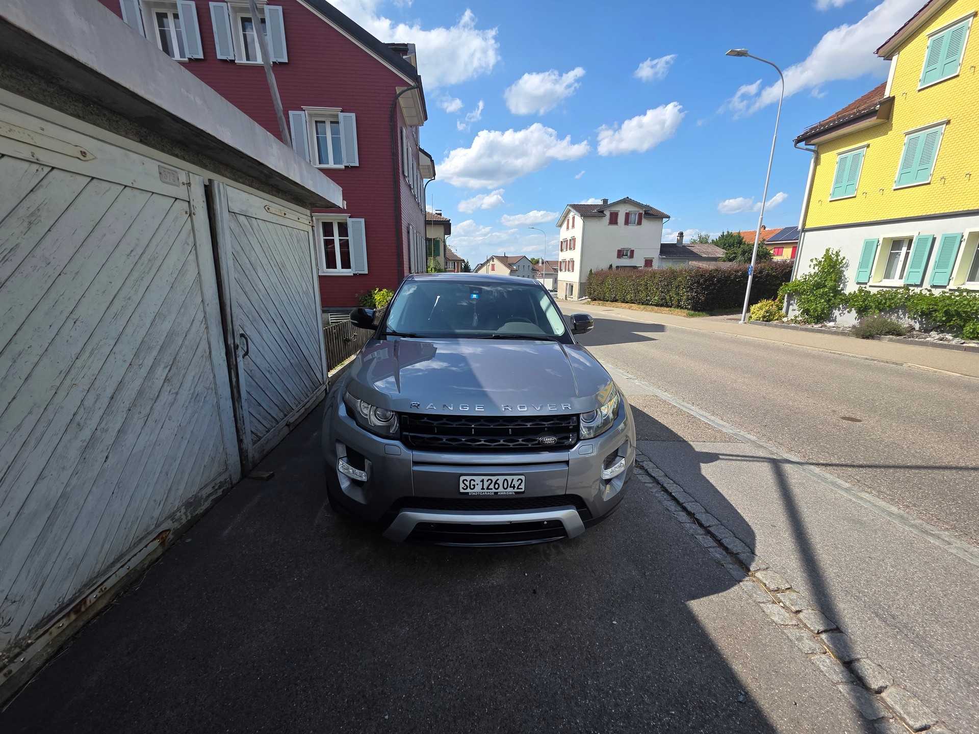 LAND ROVER 2.2 SD4 Dynamic-image-2