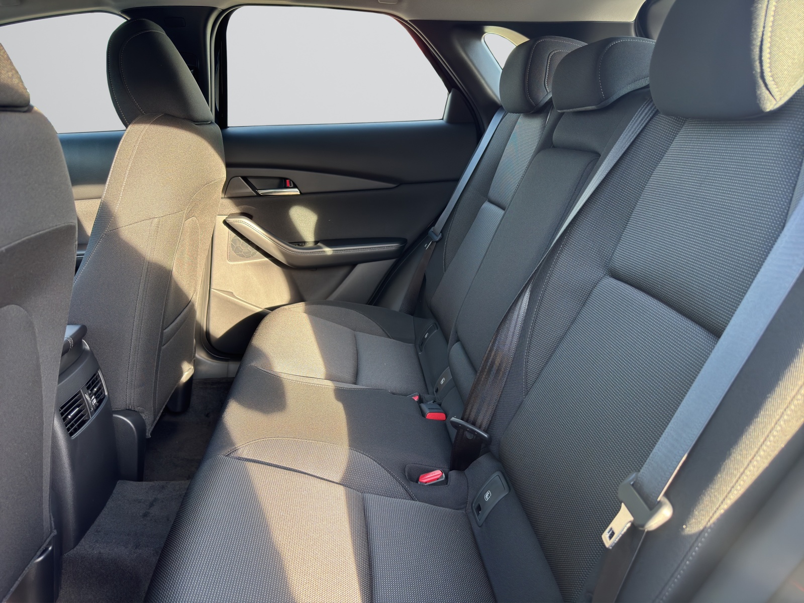 Image MAZDA CX-30 CX-30 SKYACTIV-X 186 M Hybrid Centre Line AWD AT