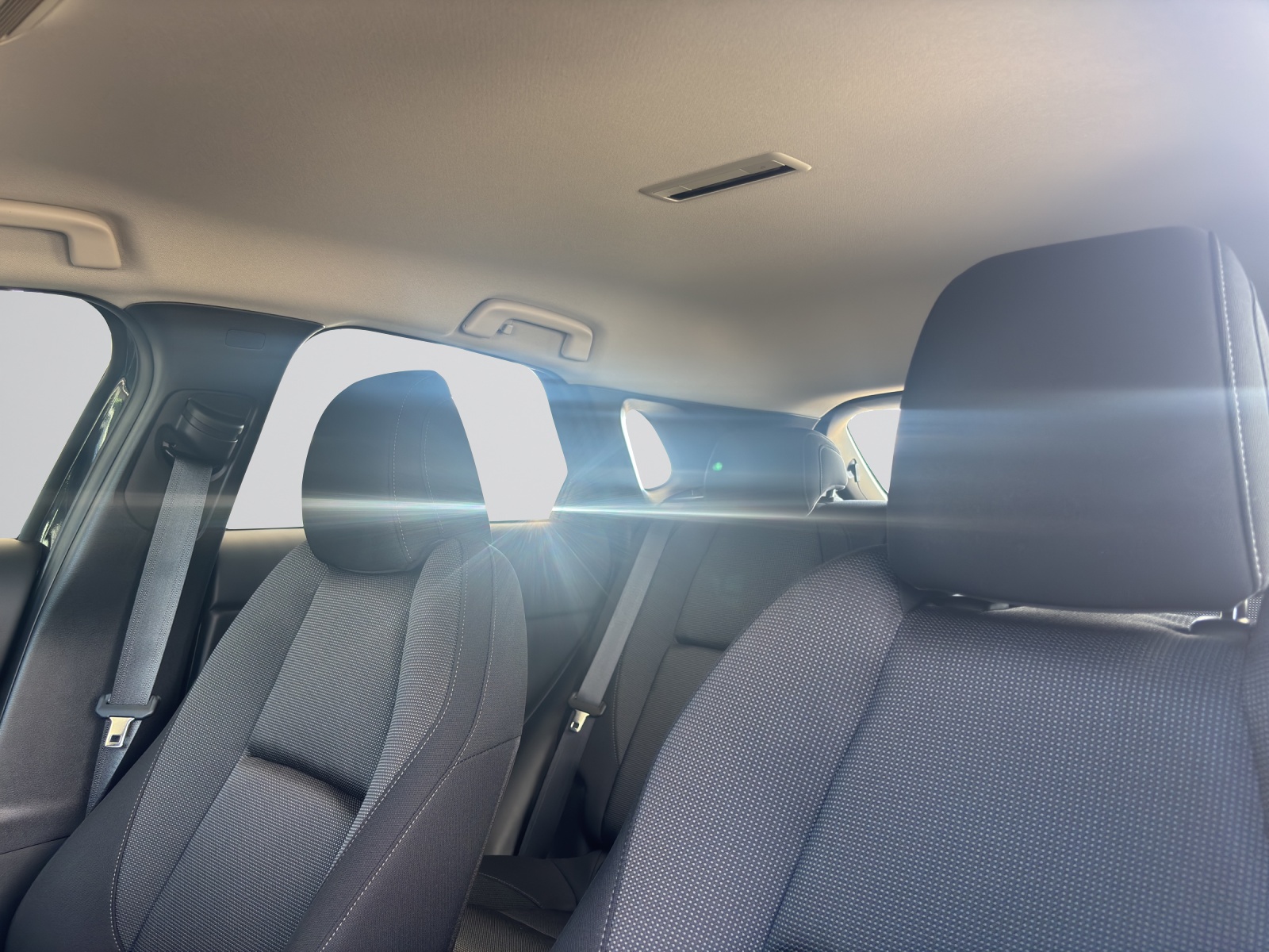 MAZDA CX-30 SKYACTIV-X 186 M Hybrid Centre Line AWD AT-image-9