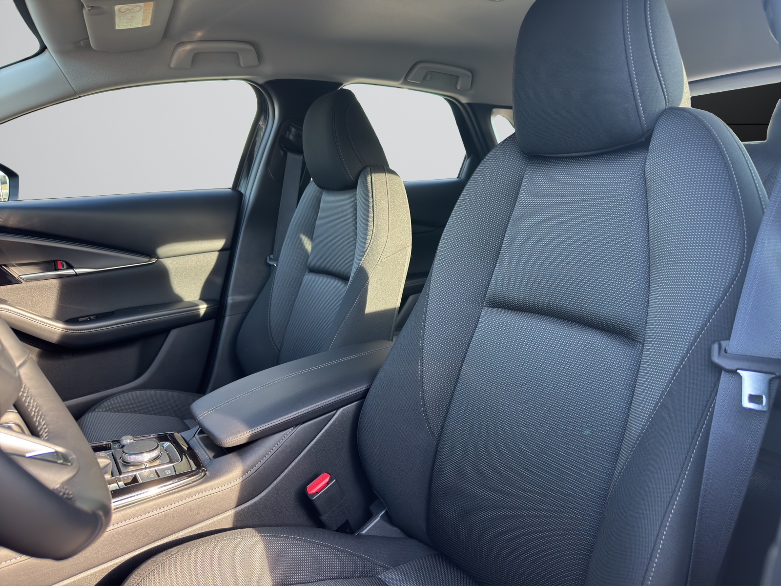Image MAZDA CX-30 CX-30 SKYACTIV-X 186 M Hybrid Centre Line AWD AT