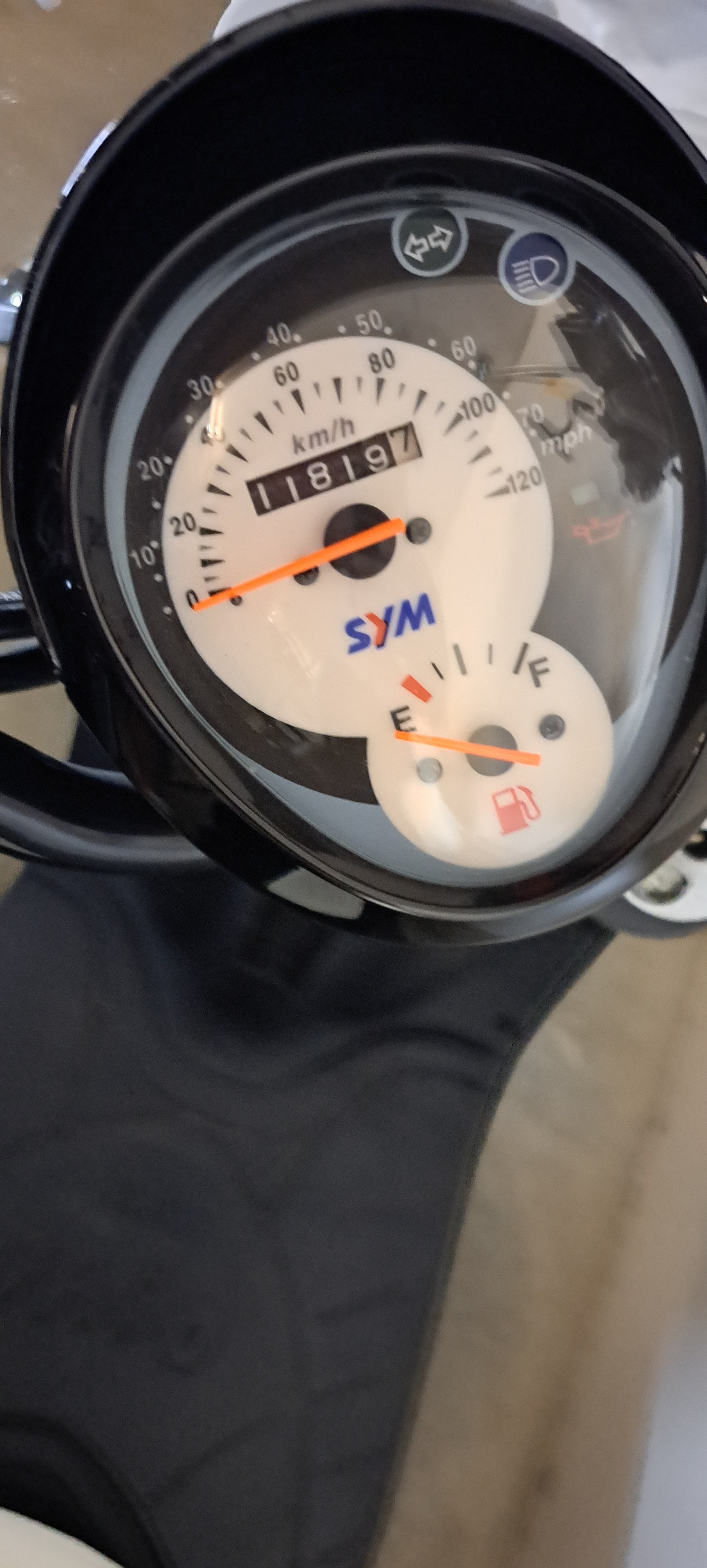 SYM Mio 100-image-3
