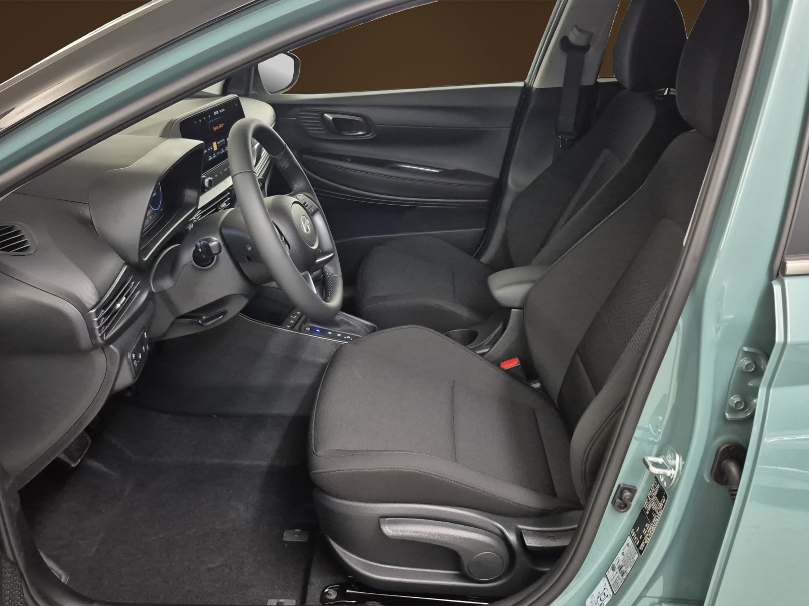 HYUNDAI i20 1.0 T-GDi Vertex Sunroof MY 26-image-5