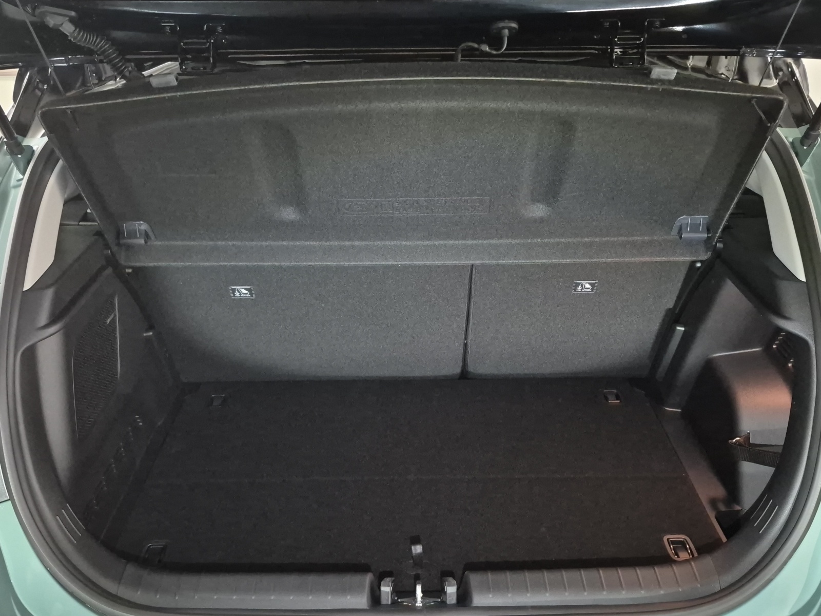 HYUNDAI i20 1.0 T-GDi Vertex Sunroof MY 26-image-9