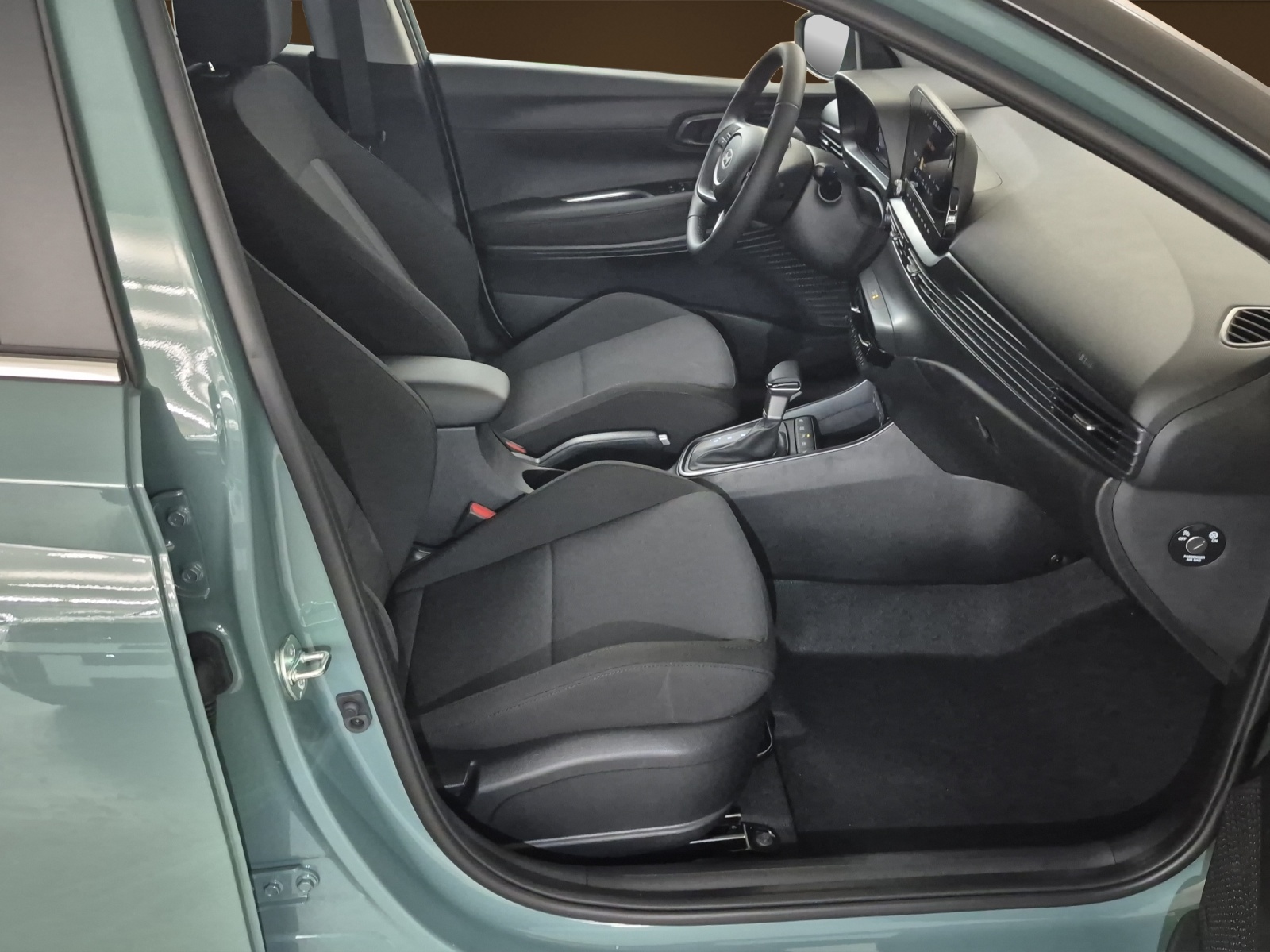 HYUNDAI i20 1.0 T-GDi Vertex Sunroof MY 26-image-8
