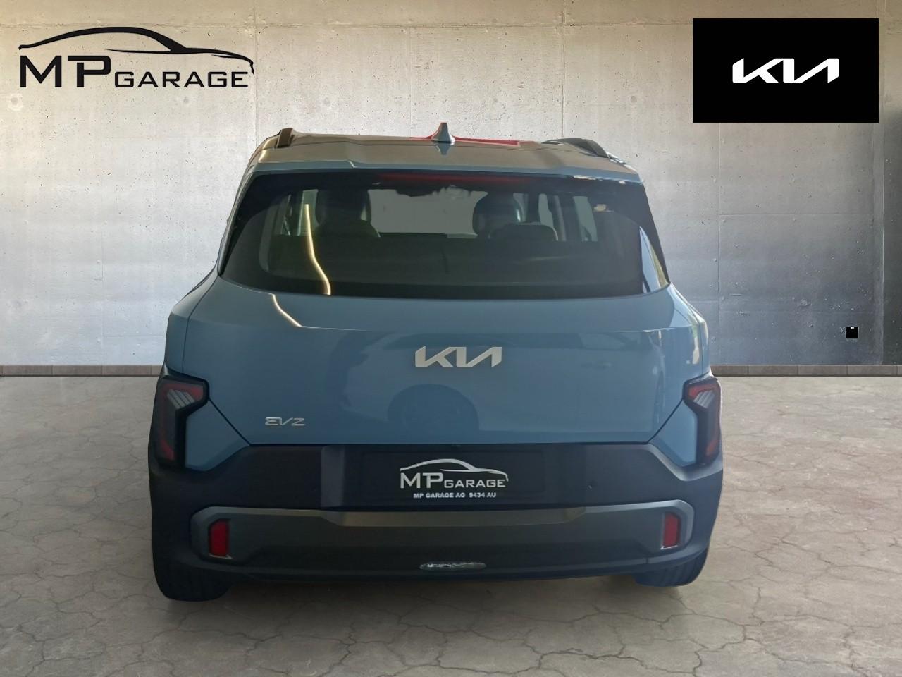 KIA EV2 61 kWh Air 4P-image-5