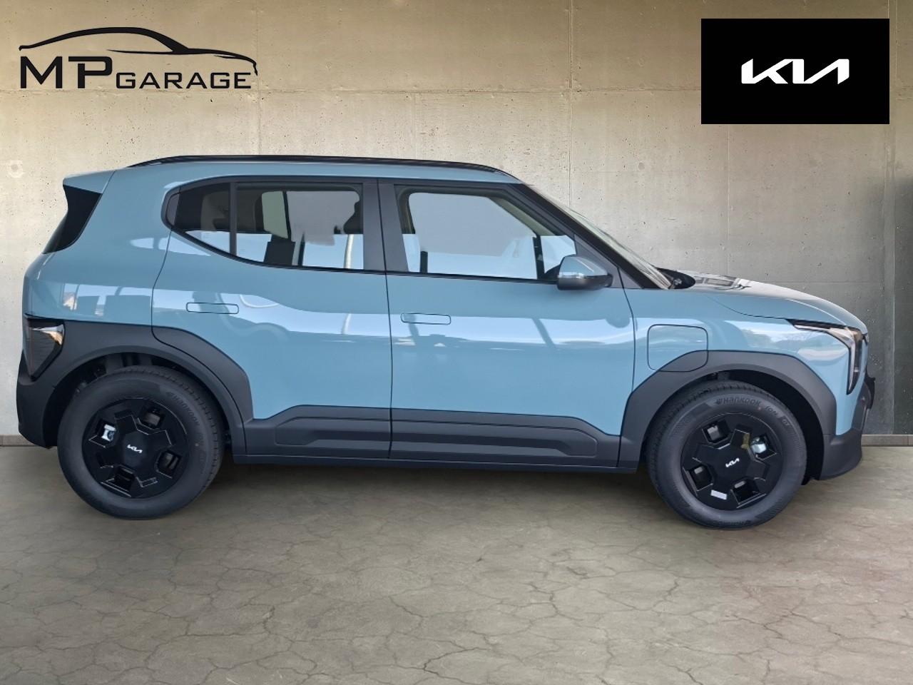 KIA EV2 61 kWh Air 4P-image-3