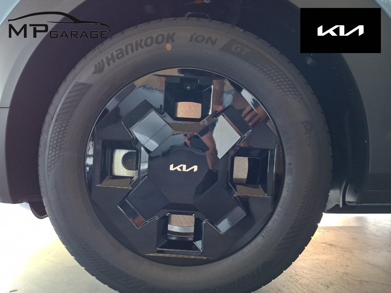 KIA EV2 61 kWh Air 4P-image-14