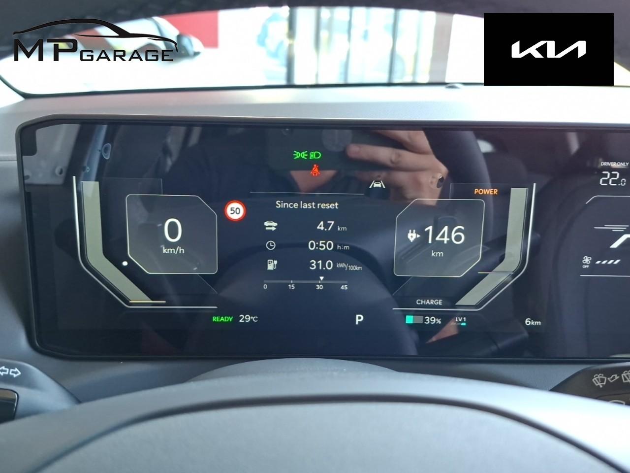 KIA EV2 61 kWh Air 4P-image-8