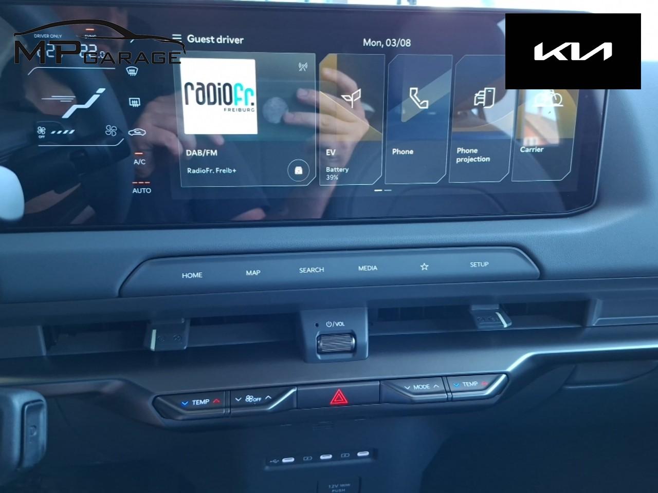 KIA EV2 61 kWh Air 4P-image-9