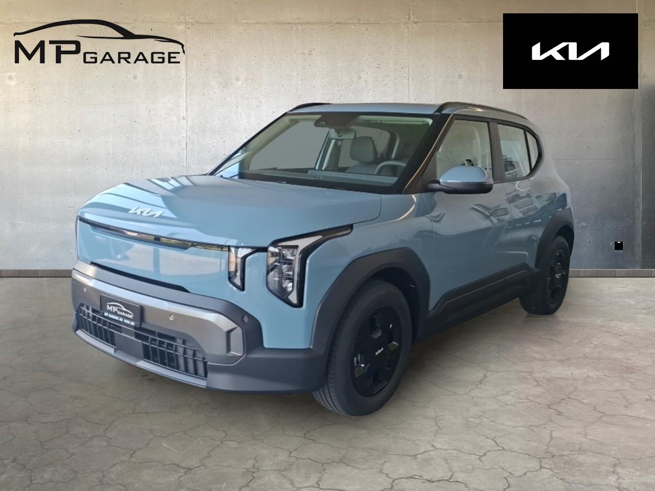 KIA EV2 61 kWh Air 4P-image-0
