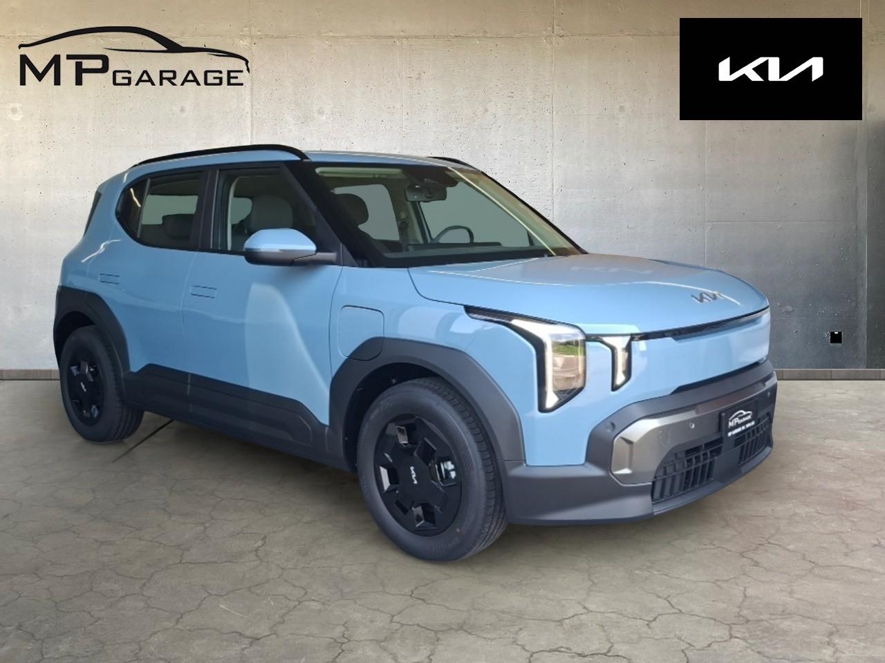 KIA EV2 61 kWh Air 4P-image-2