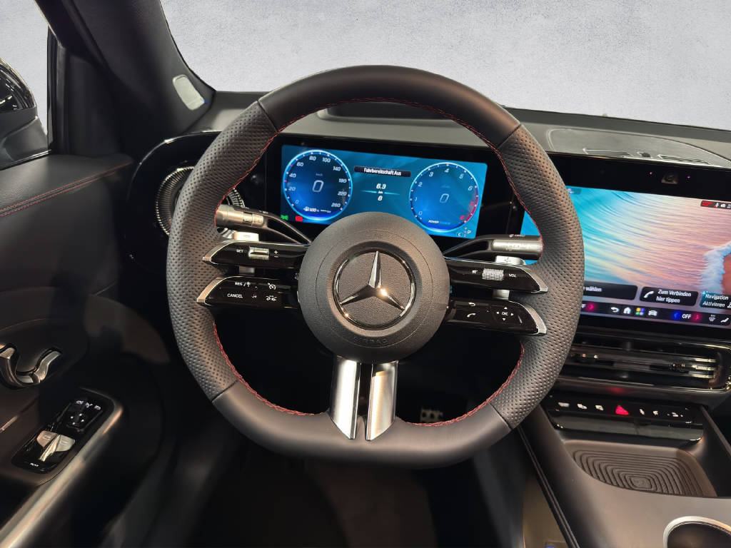 MERCEDES-BENZ GLB 220 AMG Line 4Matic-image-11