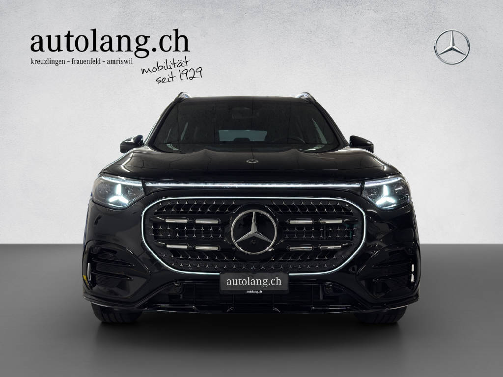 MERCEDES-BENZ GLB 220 AMG Line 4Matic-image-14