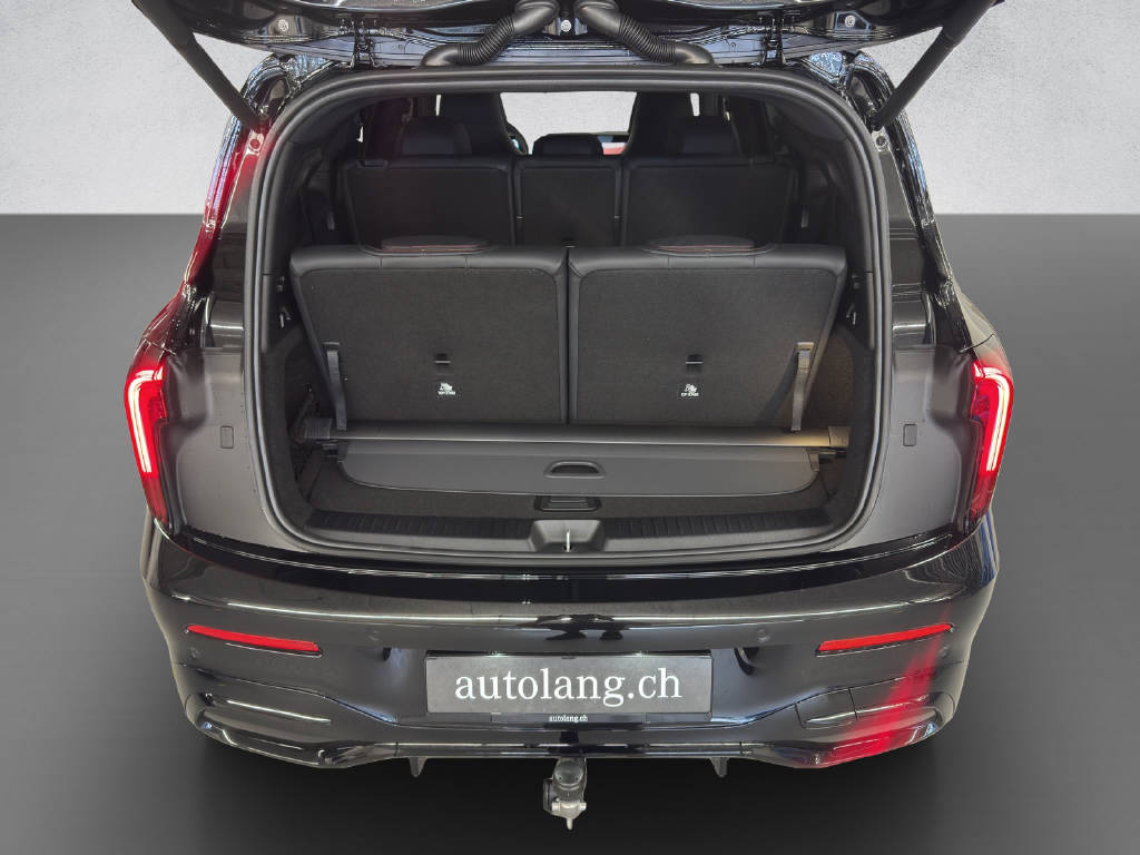 MERCEDES-BENZ GLB 220 AMG Line 4Matic-image-7