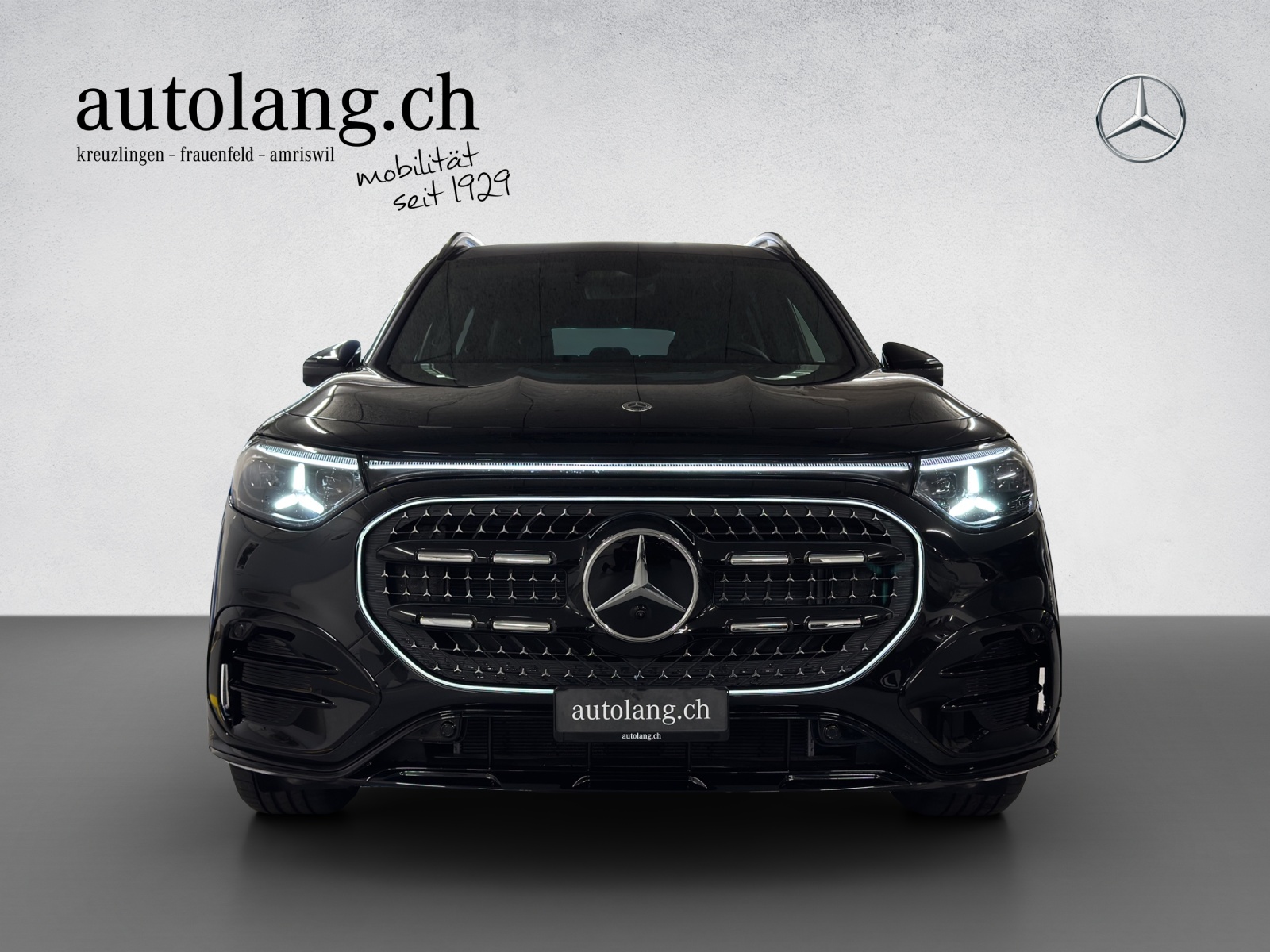 MERCEDES-BENZ GLB 220 AMG Line 4Matic-image-15