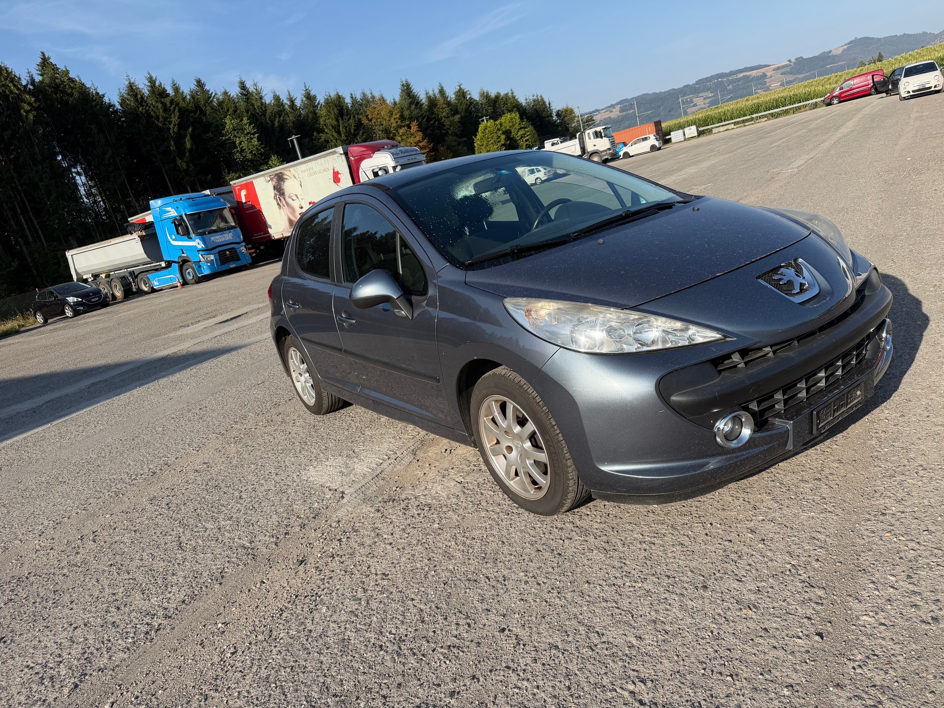 PEUGEOT 207 1.6 16V Sport Pack-image-2