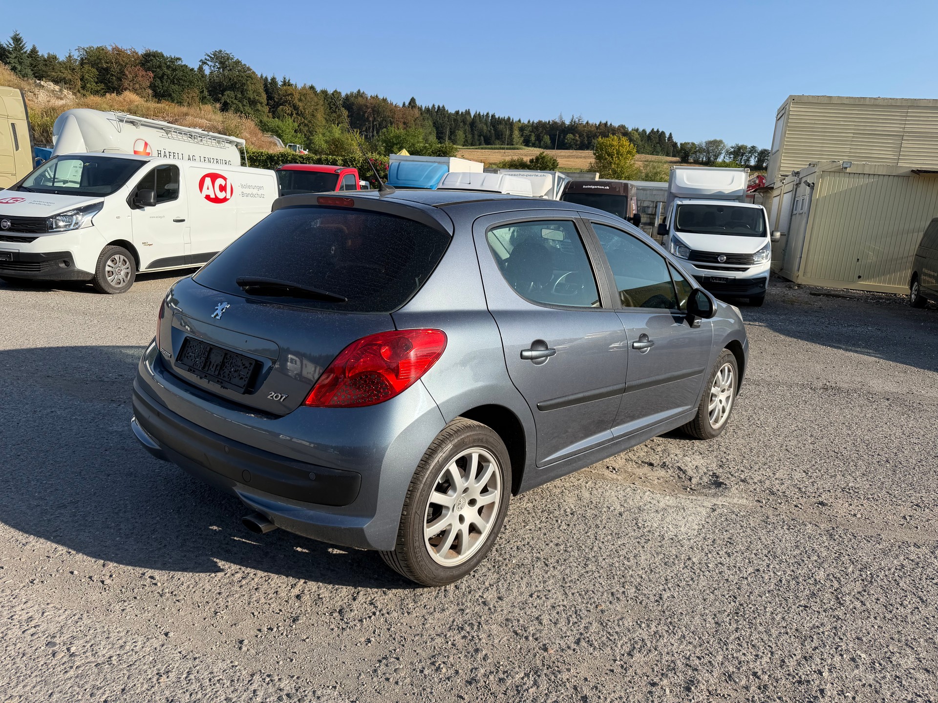 PEUGEOT 207 1.6 16V Sport Pack-image-3