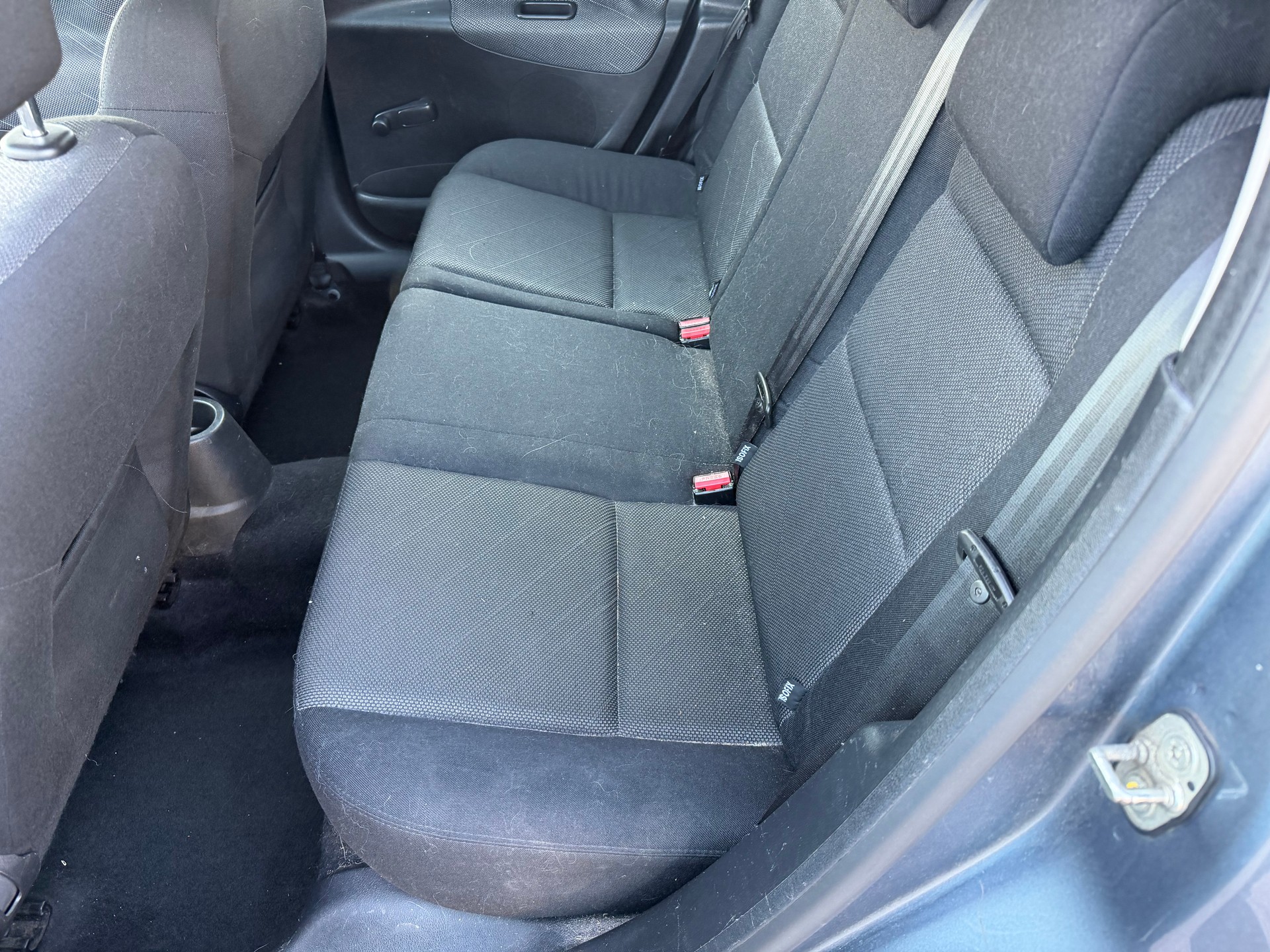 PEUGEOT 207 1.6 16V Sport Pack-image-8