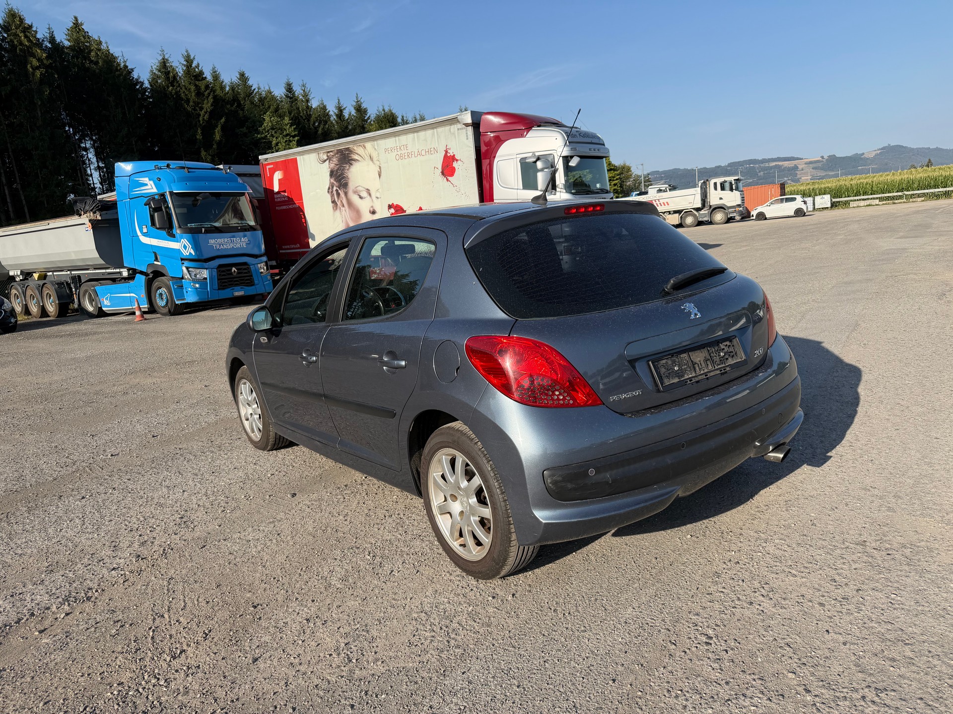 PEUGEOT 207 1.6 16V Sport Pack-image-4