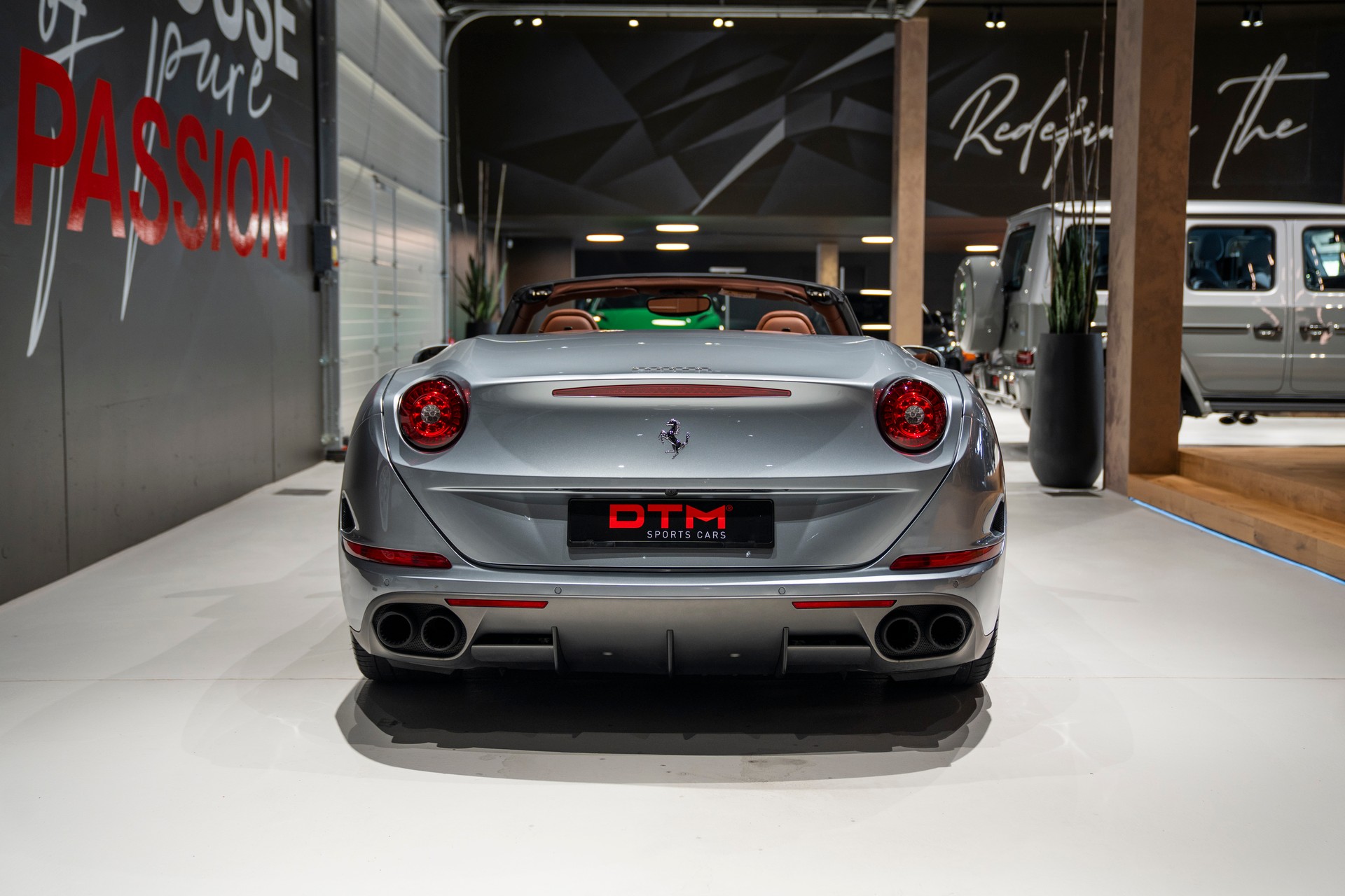 FERRARI California 3.9 V8 T-image-4