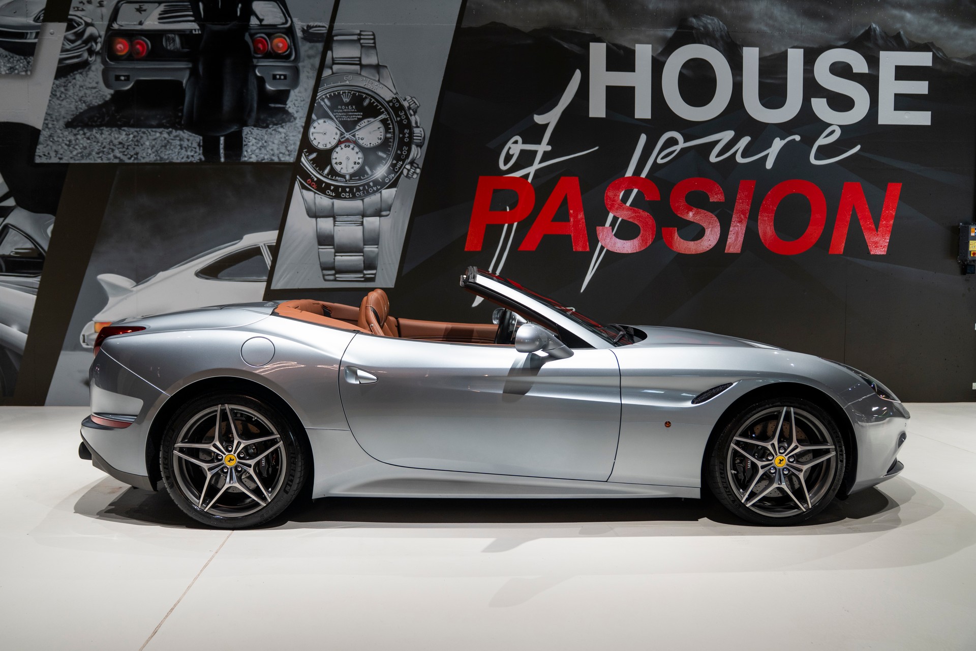 FERRARI California 3.9 V8 T-image-2