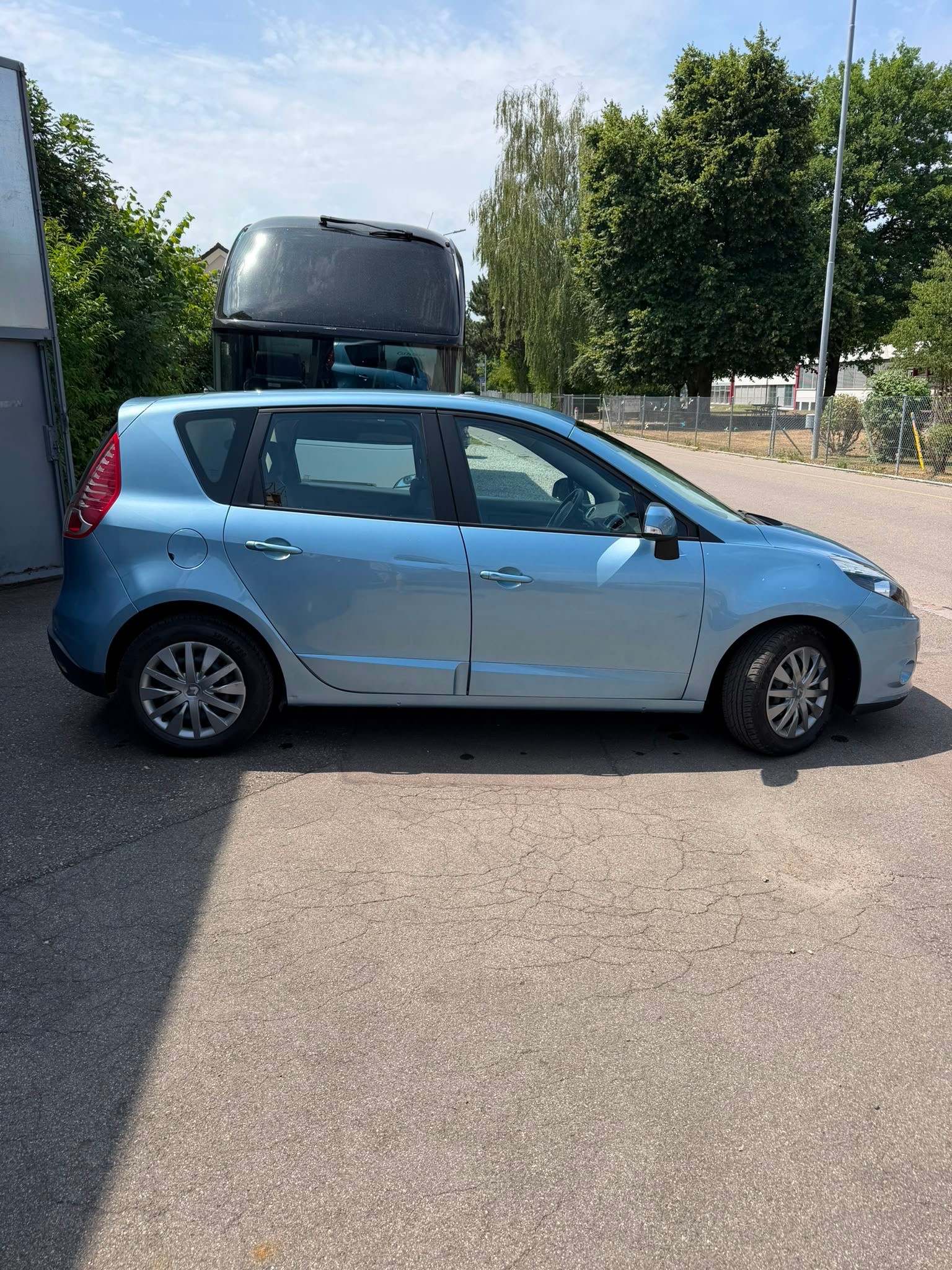 RENAULT Scénic 1.5 dCi Bose EDC-image-4
