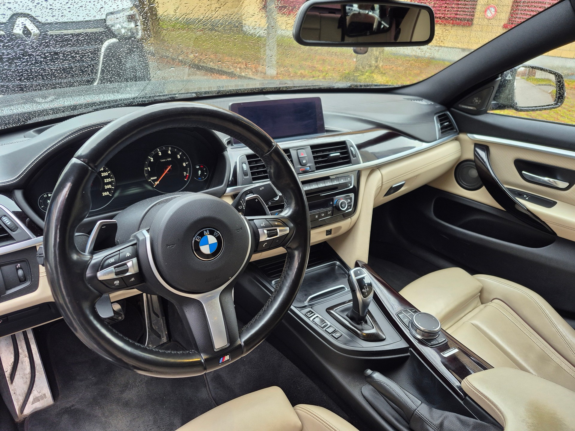 BMW 440i xDrive M Sport Ltd Edition Power & Sound-image-1
