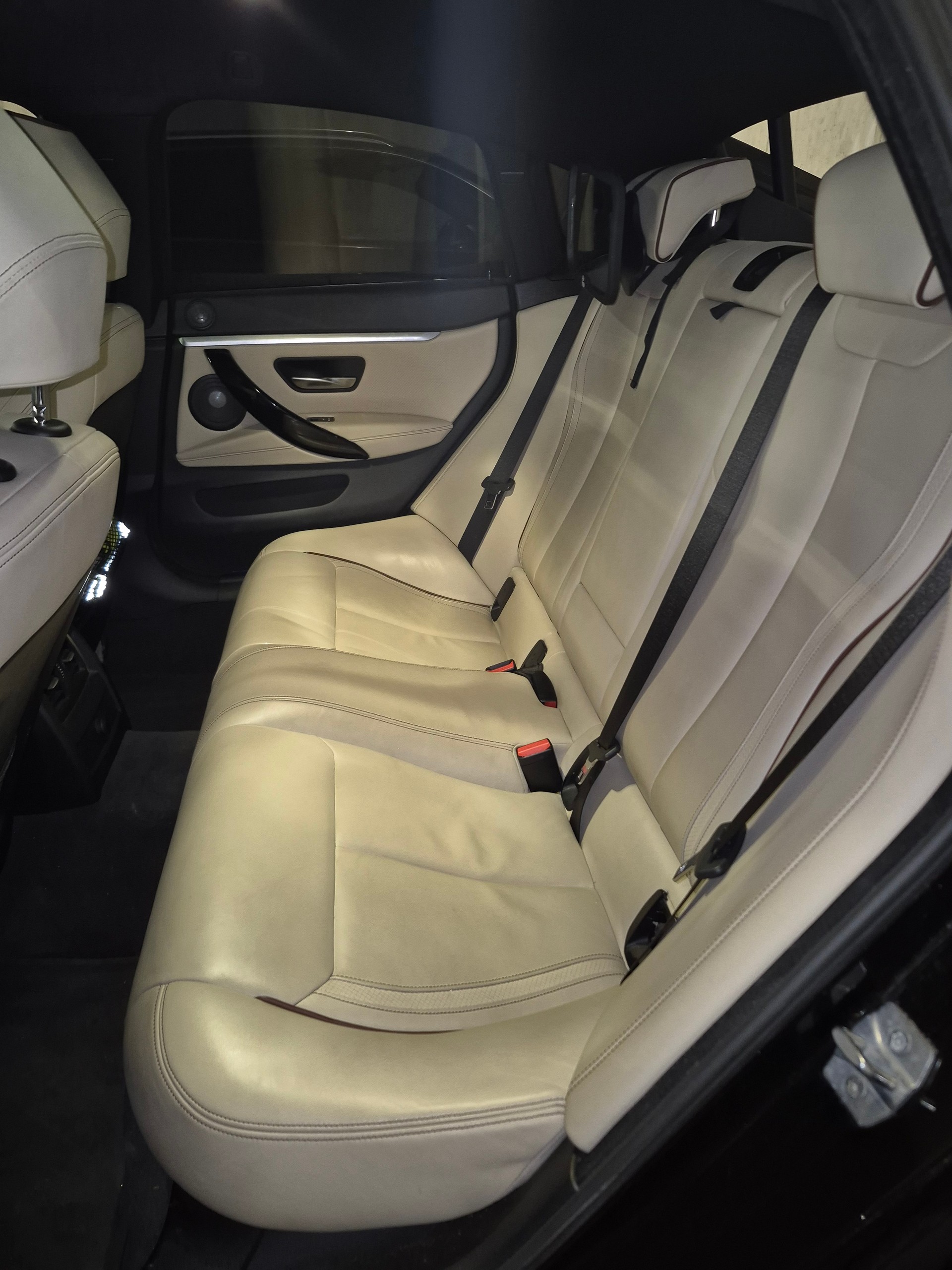 BMW 440i xDrive M Sport Ltd Edition Power & Sound-image-3