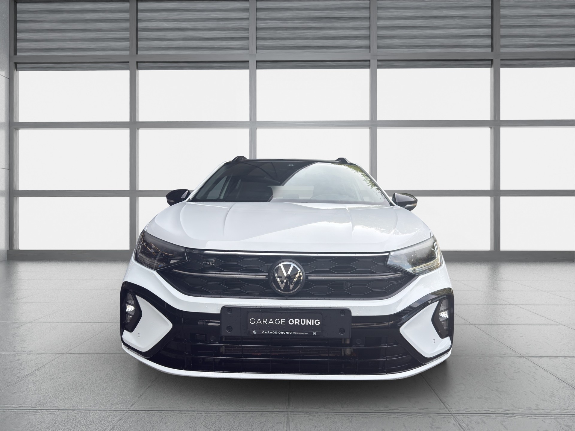 VW Taigo 1.5 TSI R-Line DSG-showroom-element-1