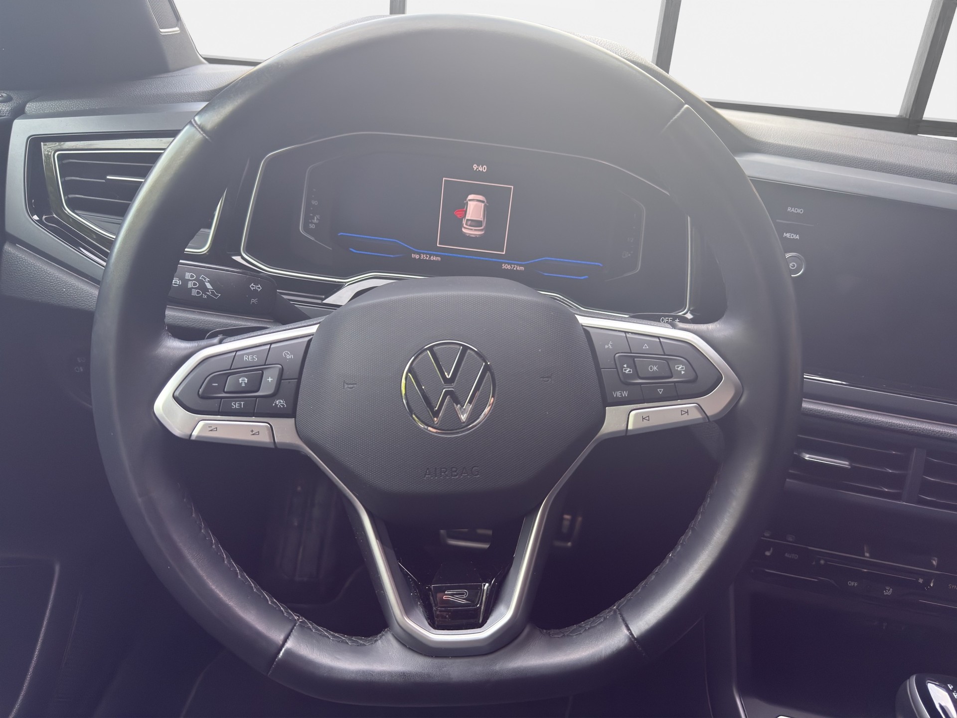 VW Taigo 1.5 TSI R-Line DSG-image-8