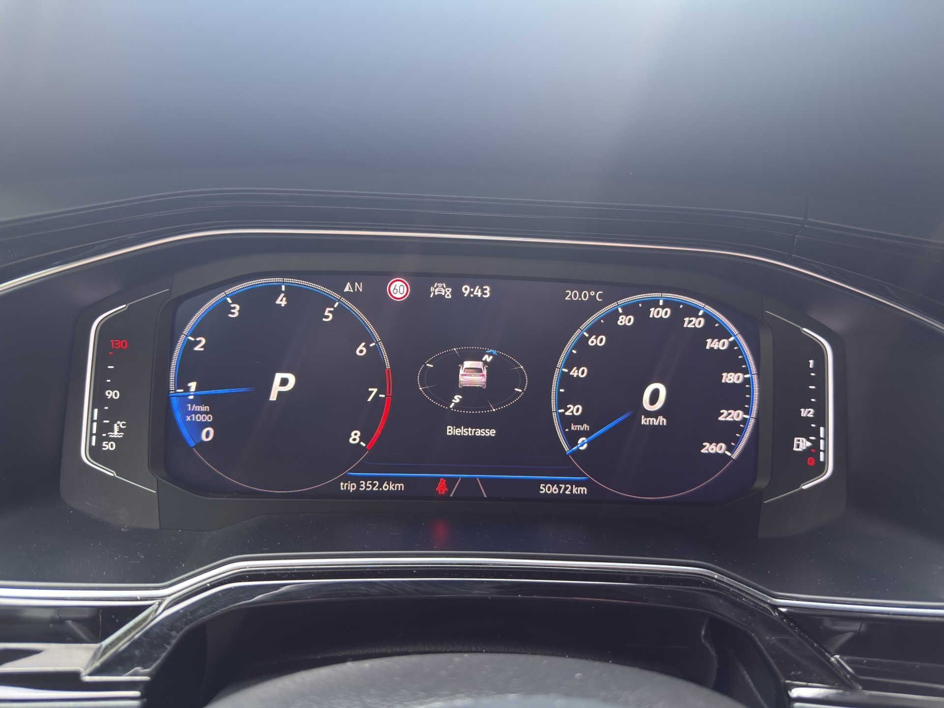 VW Taigo 1.5 TSI R-Line DSG-image-14