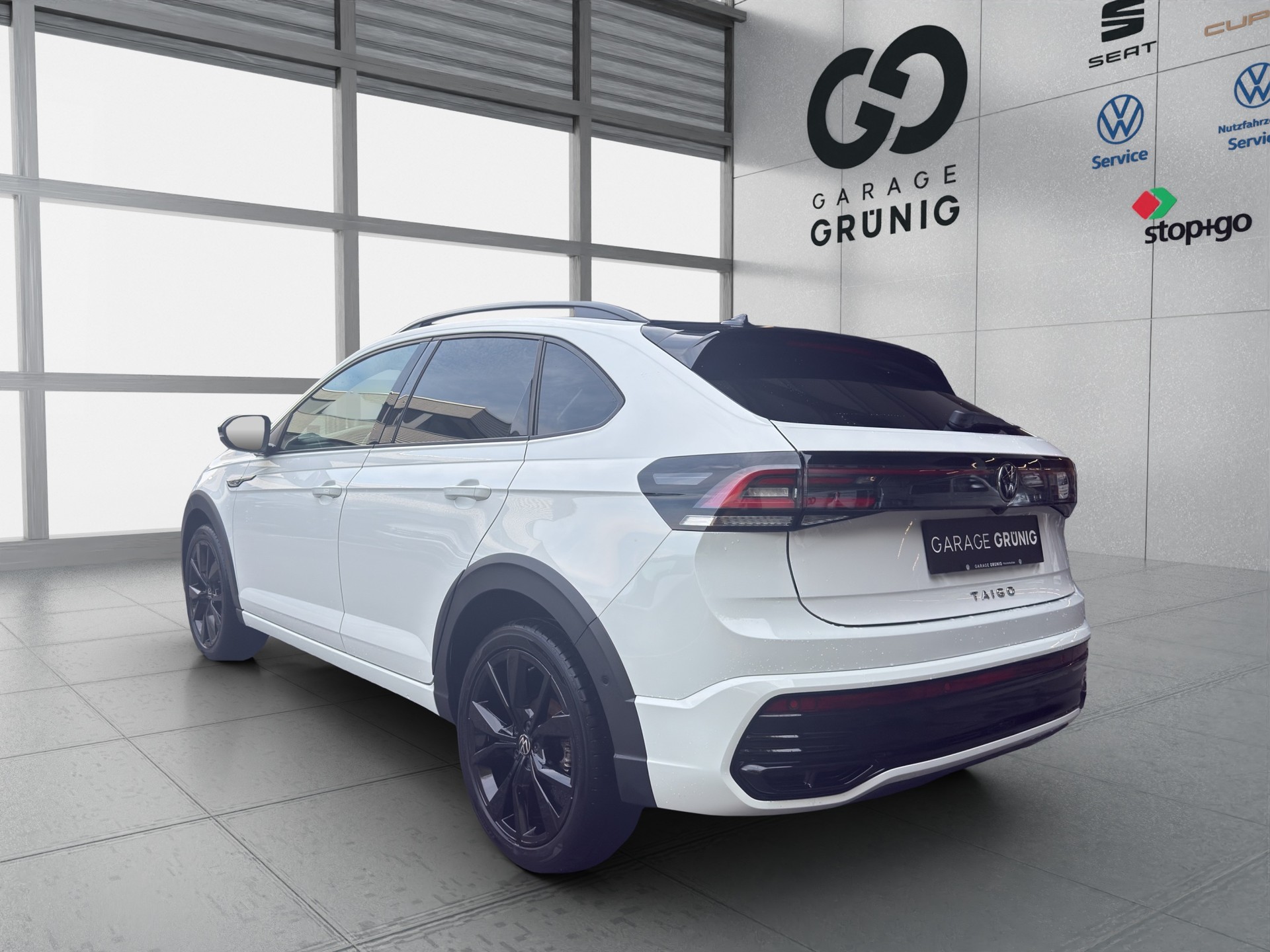 VW Taigo 1.5 TSI R-Line DSG-showroom-element-3